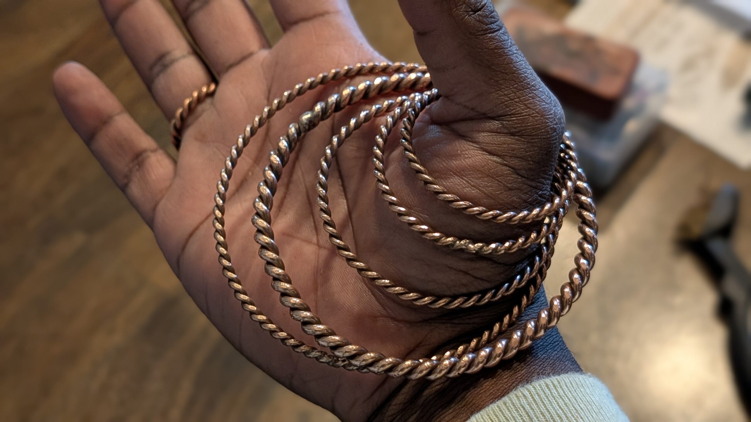 Tensor Rings Types Home - www.infinitetensor.com
